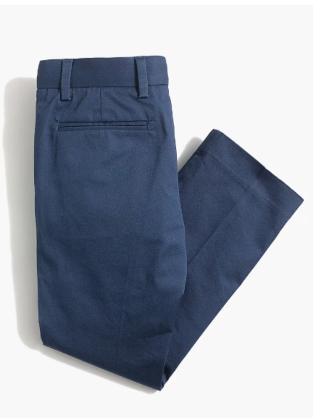 J. Crew Thompson Suit Pants Size 8